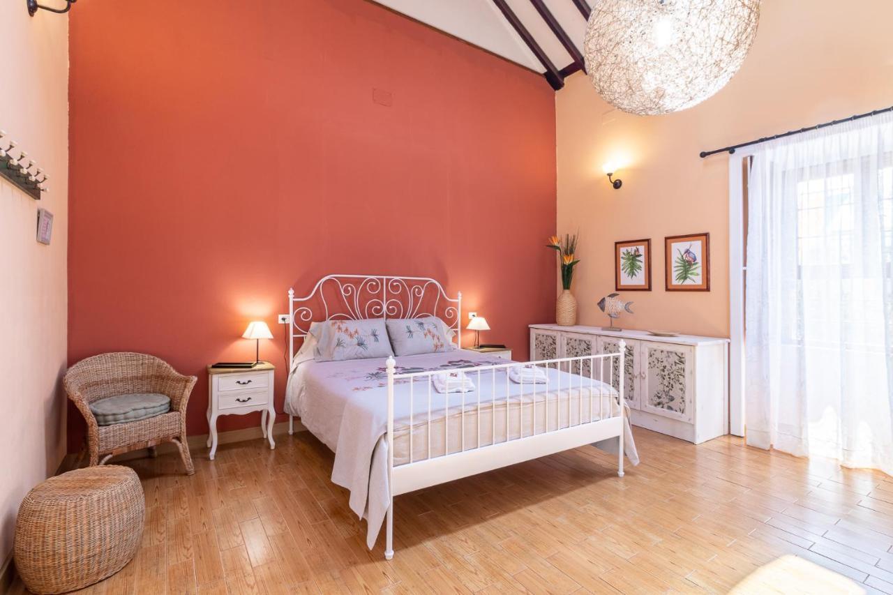Casona Gildana: Historia, Patrimonio/E-Working Villa Arucas Dış mekan fotoğraf