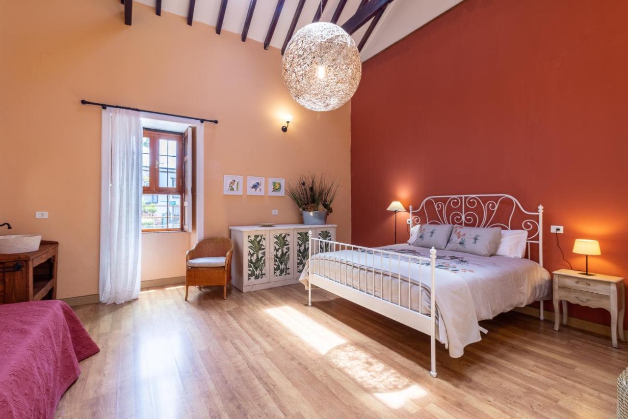 Casona Gildana: Historia, Patrimonio/E-Working Villa Arucas Dış mekan fotoğraf