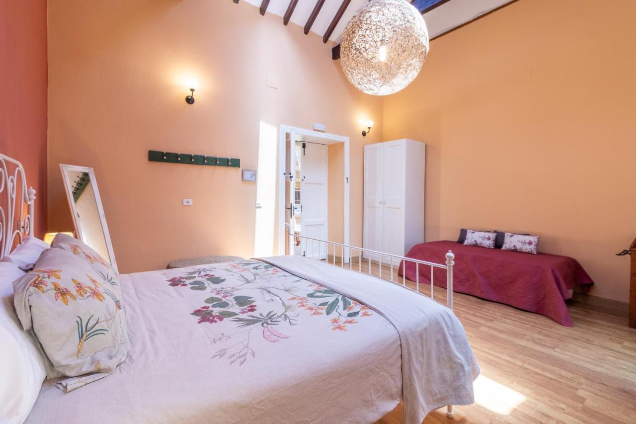 Casona Gildana: Historia, Patrimonio/E-Working Villa Arucas Dış mekan fotoğraf