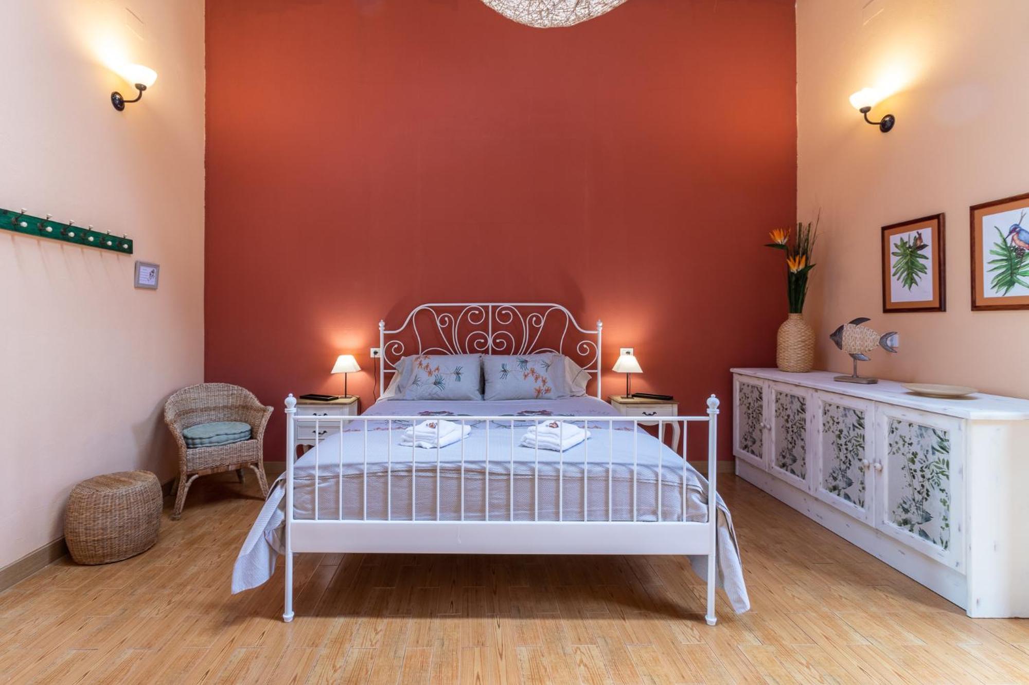 Casona Gildana: Historia, Patrimonio/E-Working Villa Arucas Dış mekan fotoğraf